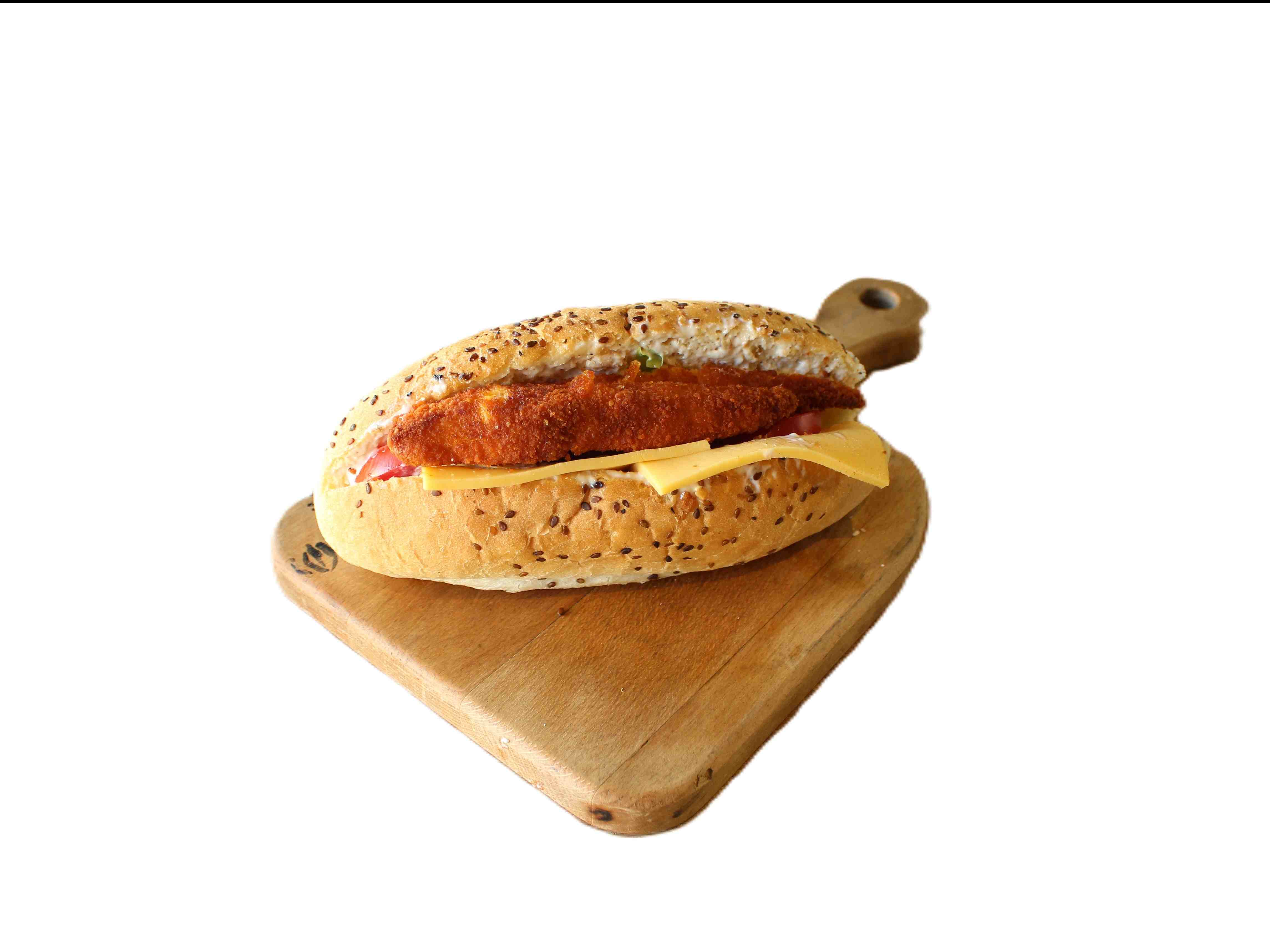 فیله سوخاری
