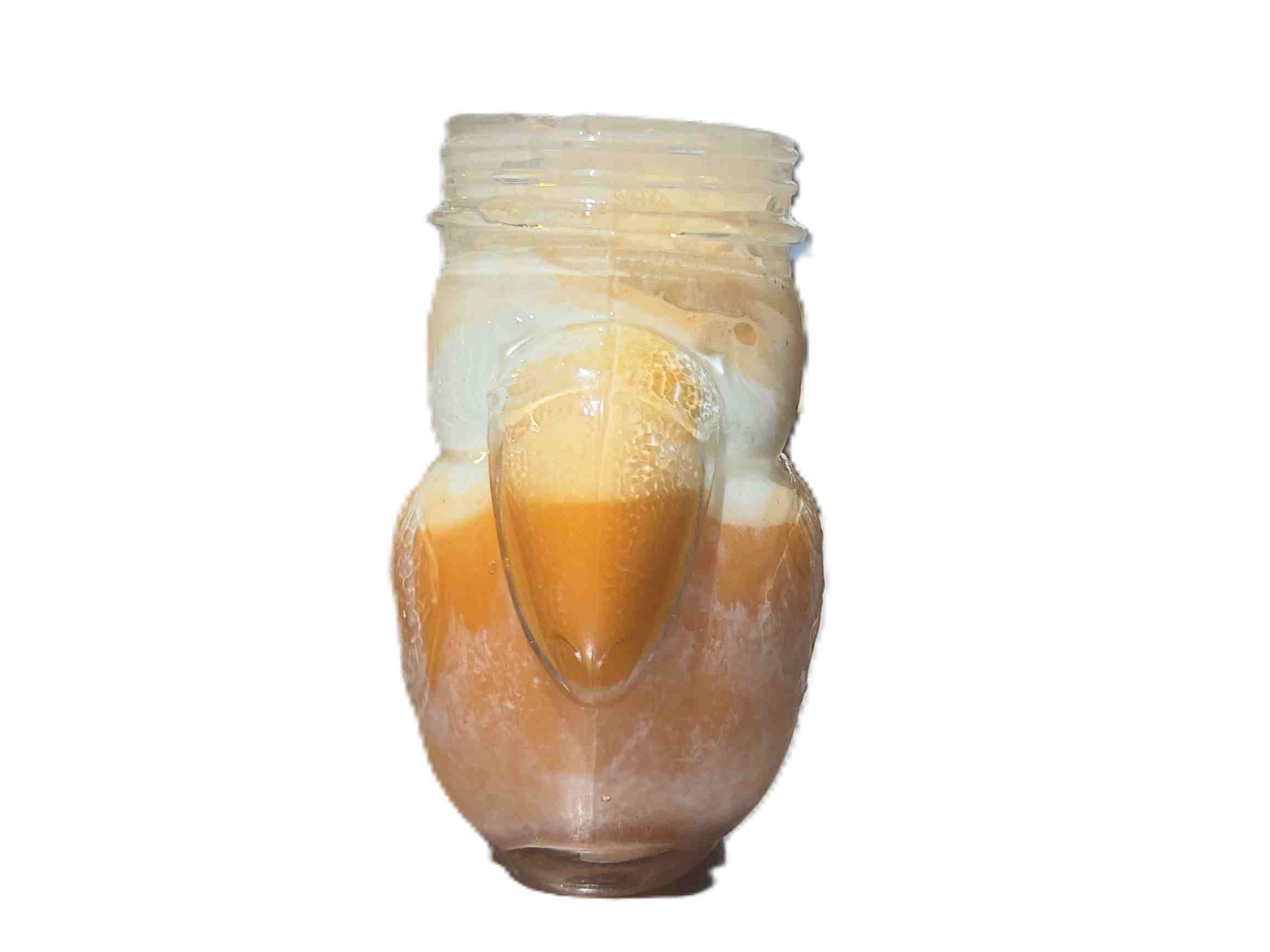 هویج بستنی
