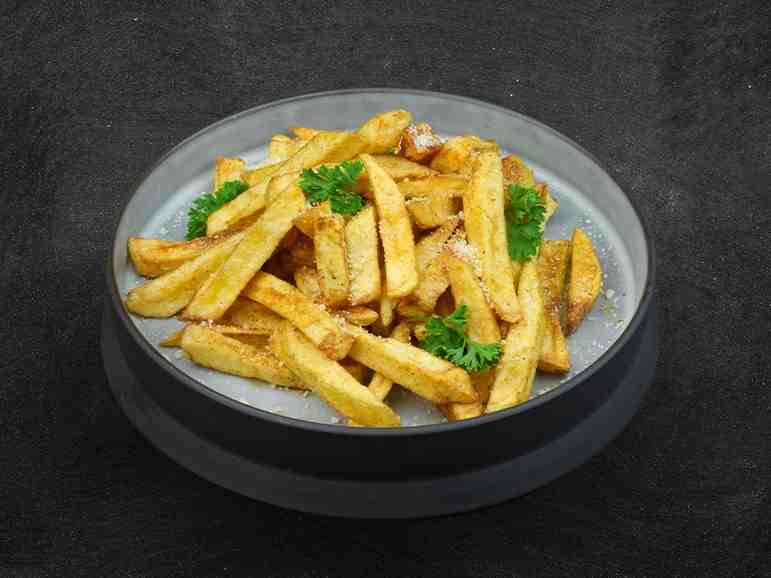 فرنچ فرایز