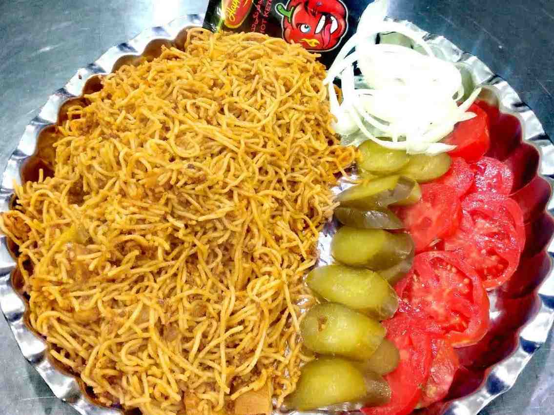 ماکارونی