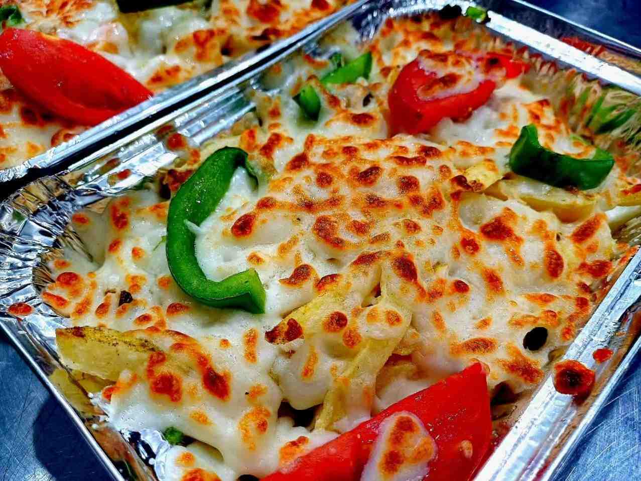 سیب زمینی ویژه