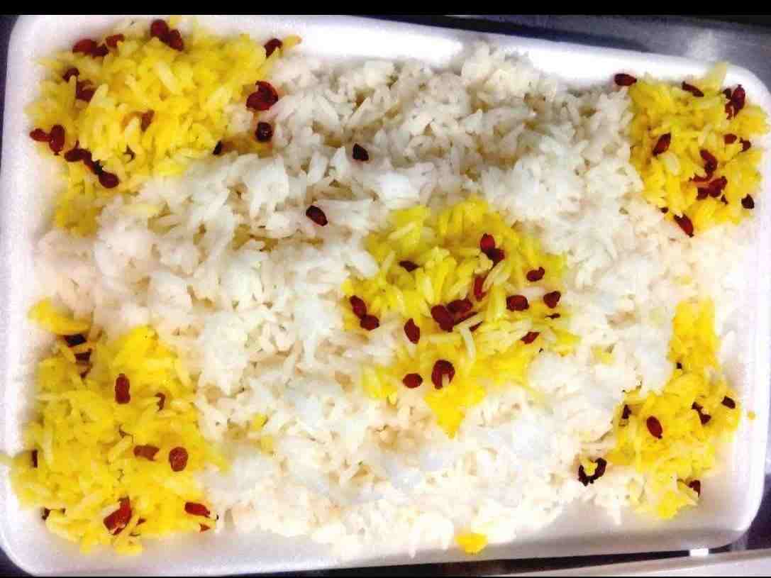 چلو کره