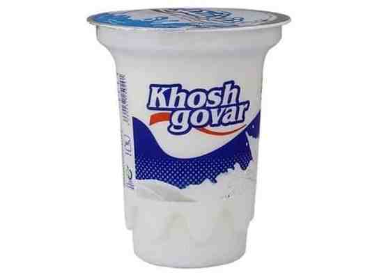 دوغ کوچک
