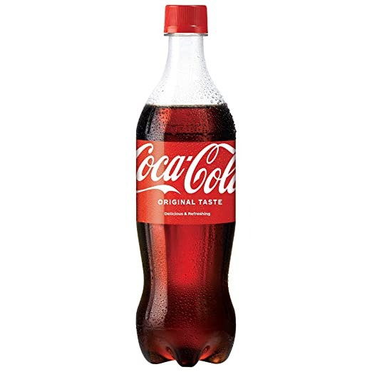 کوکا بطری
