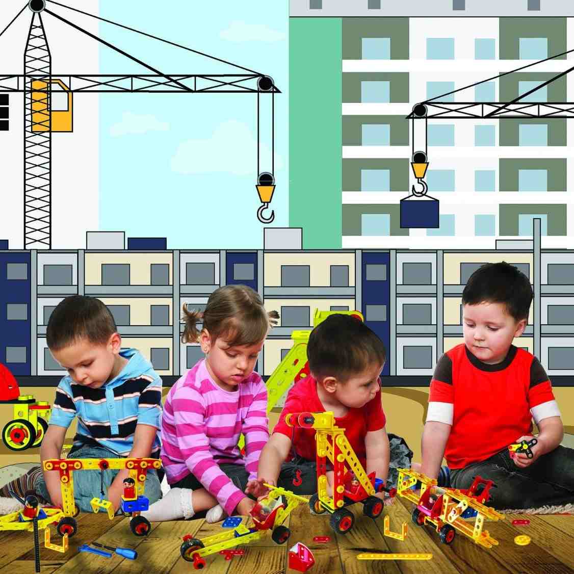 رباتیک کودکان روبوکیدز⭐	