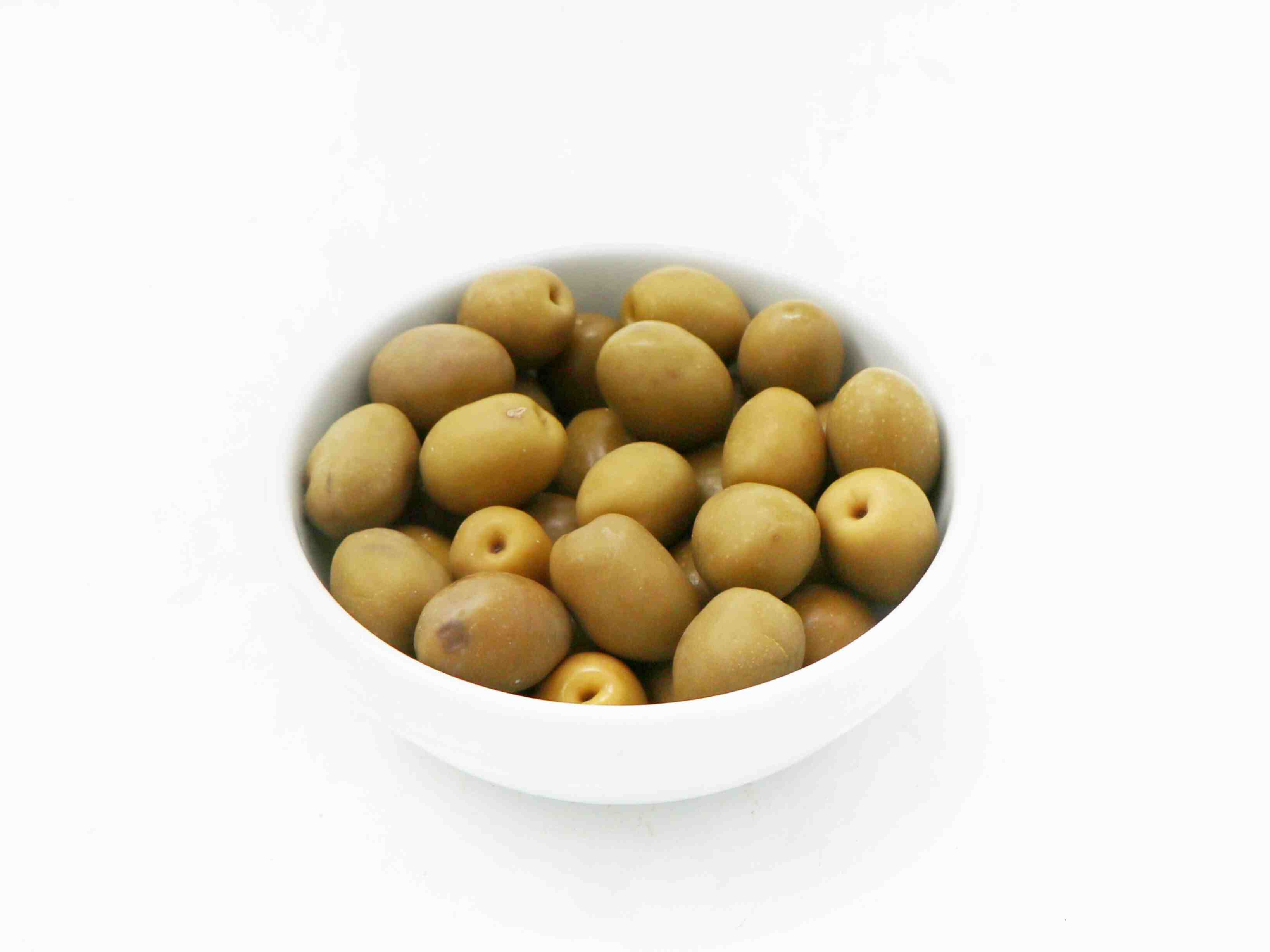 زیتون شور