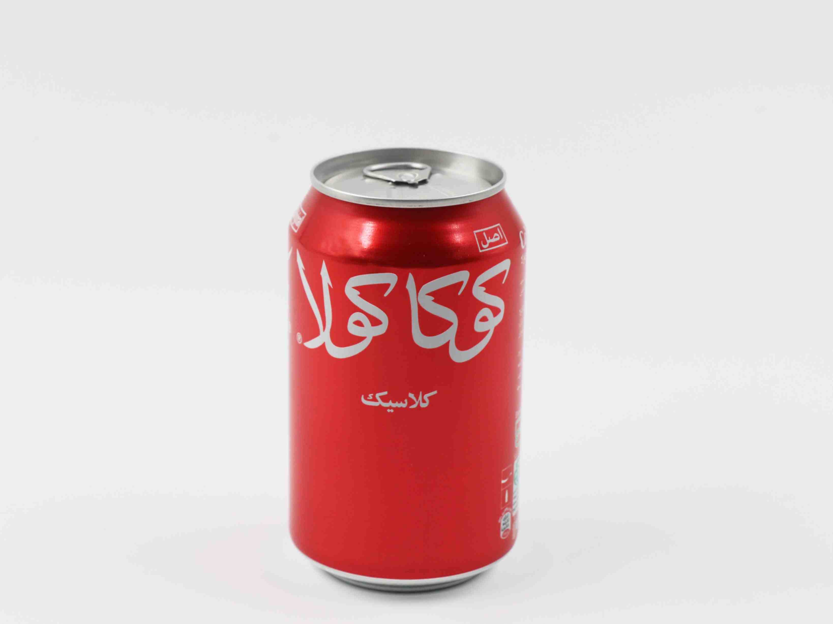نوشابه کوکا