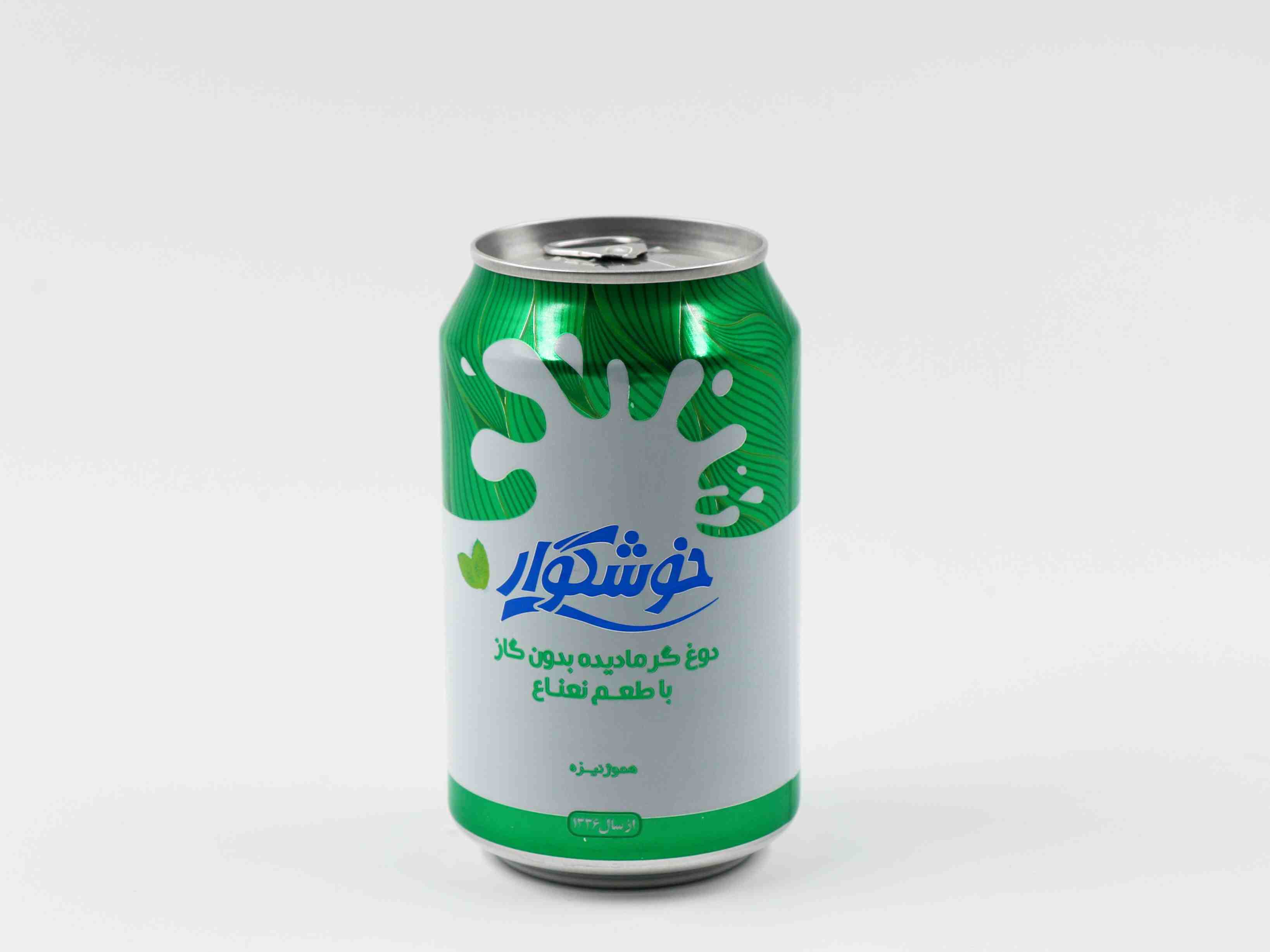 دوغ قوطی