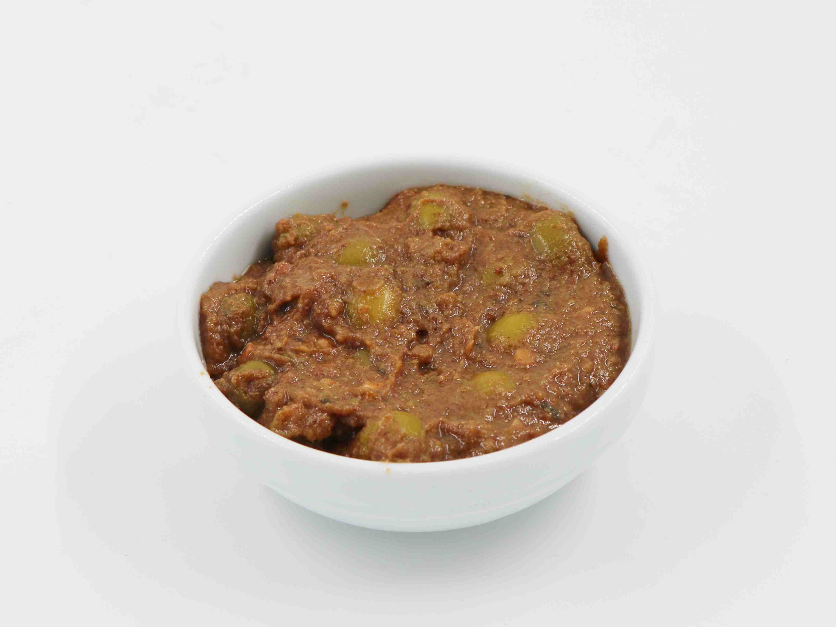 زیتون پرورده