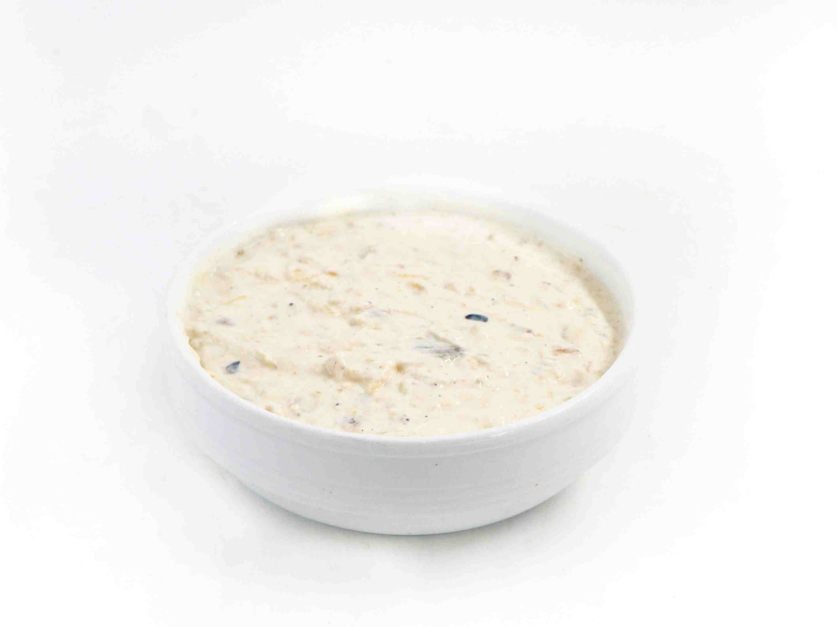 ماست بادمجان دودی ( بورانی )