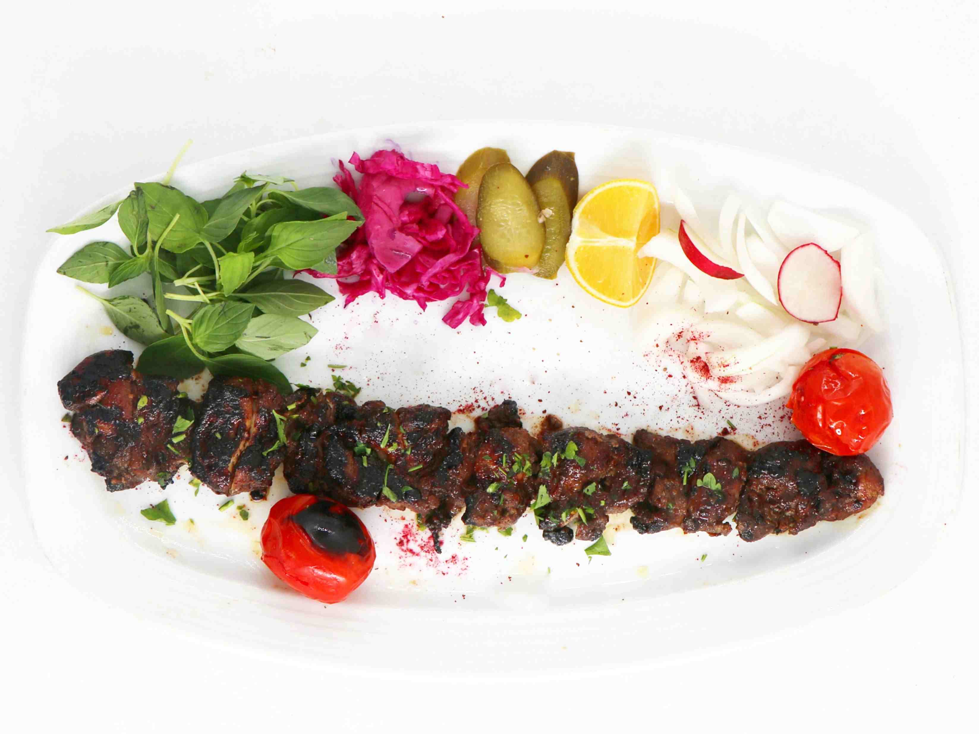 جوجه کباب فسنجونی