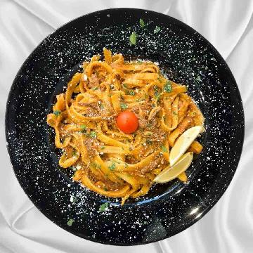 پاستا چیکن عربیتا