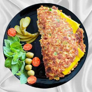 صبحانه فرانسوی