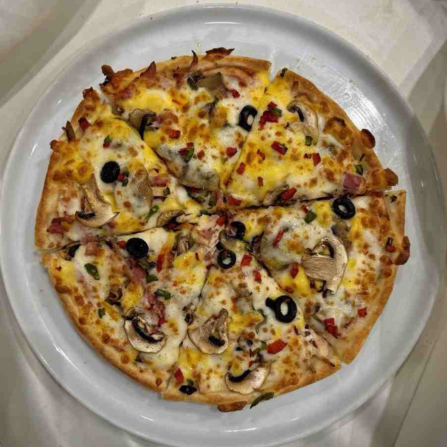 مخصوص آمریکایی