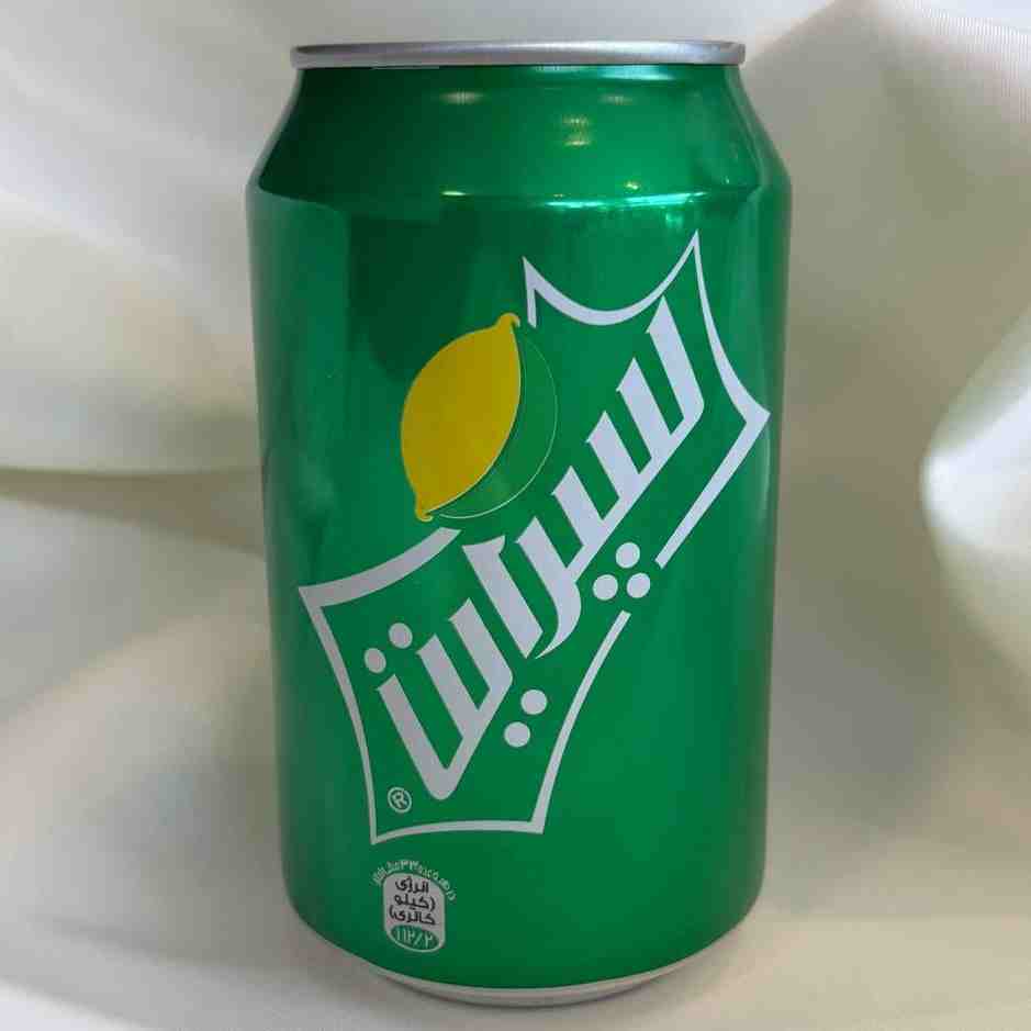 سپرایت