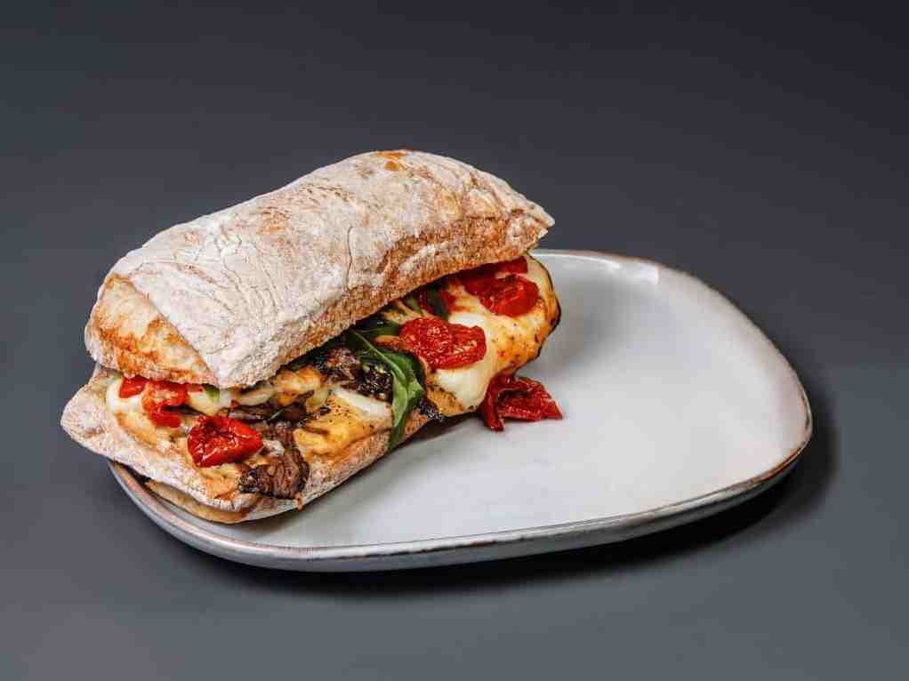 چیز استیک