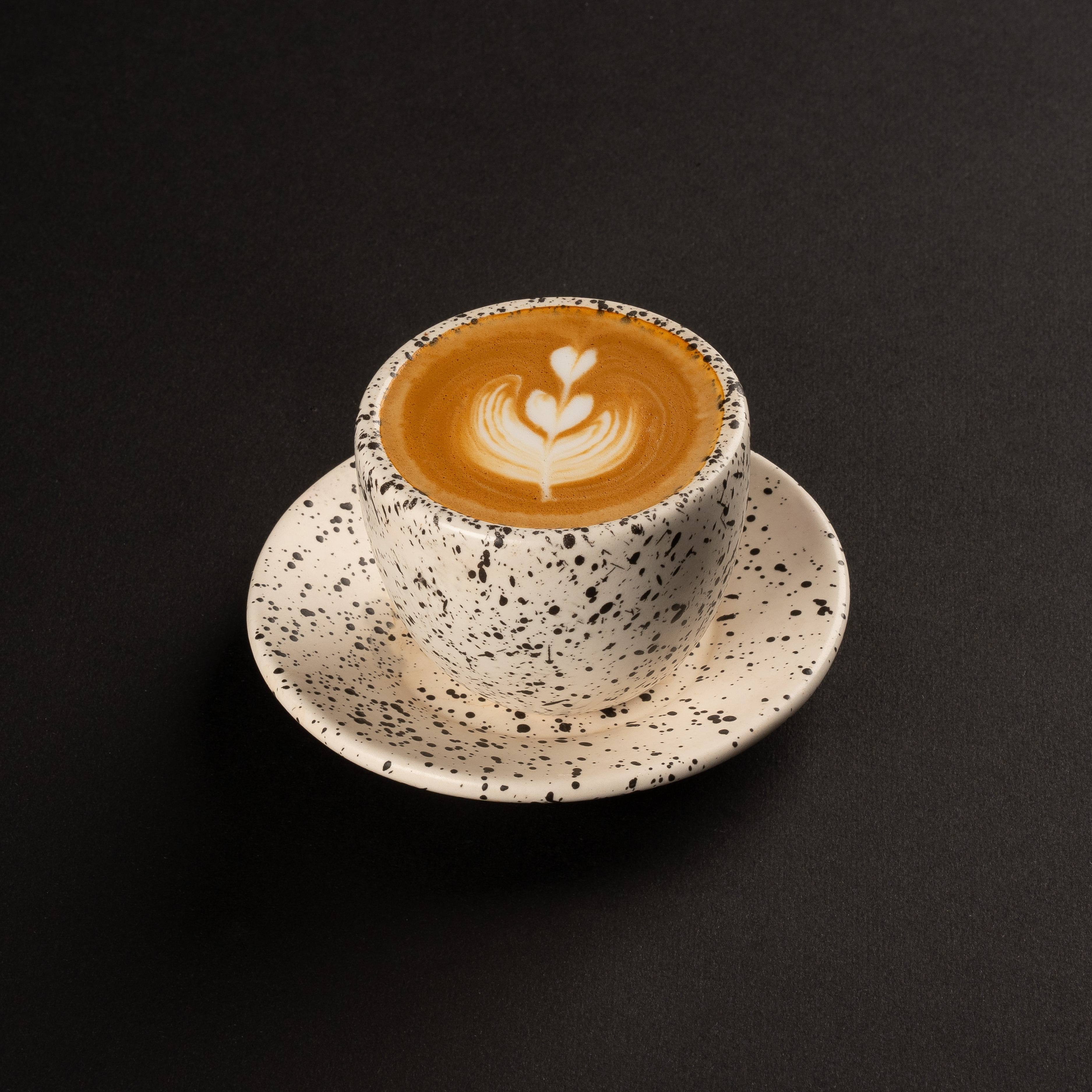 کاپوچینو