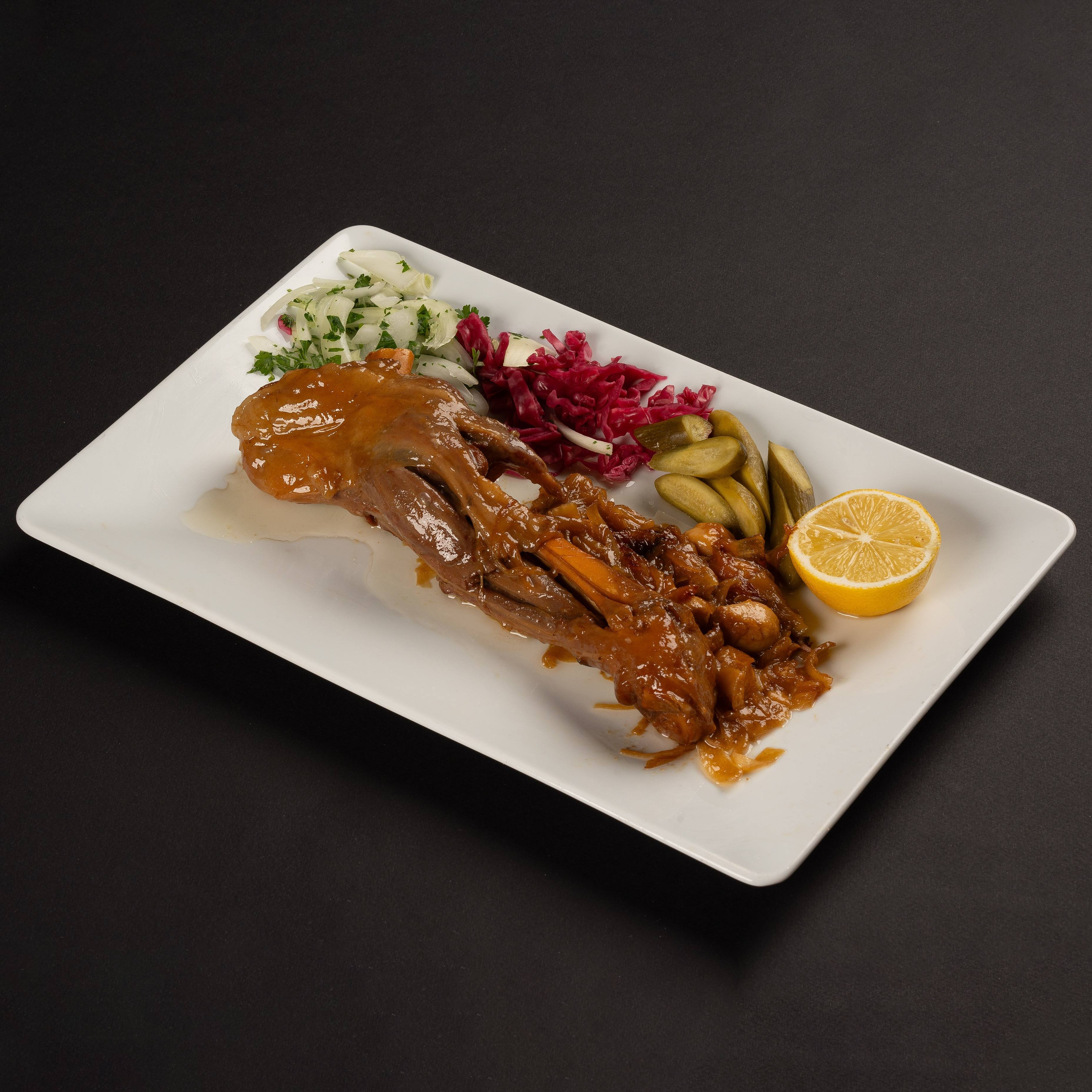 ماهیچه گوسفندی