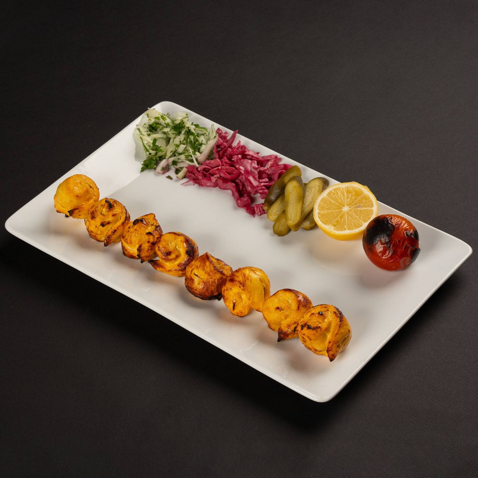 جوجه حلزونی