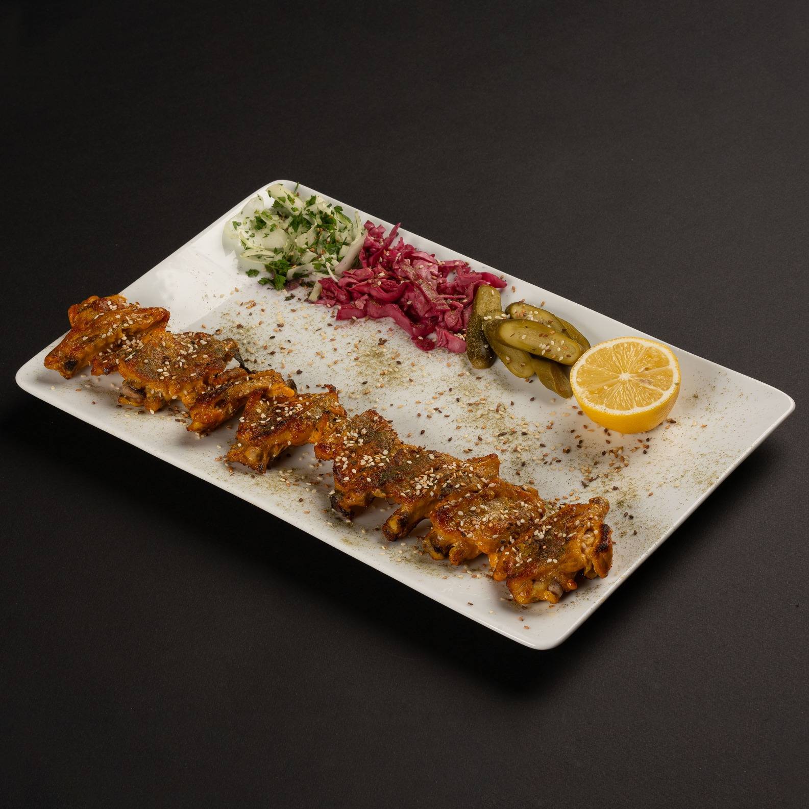 بال کبابی