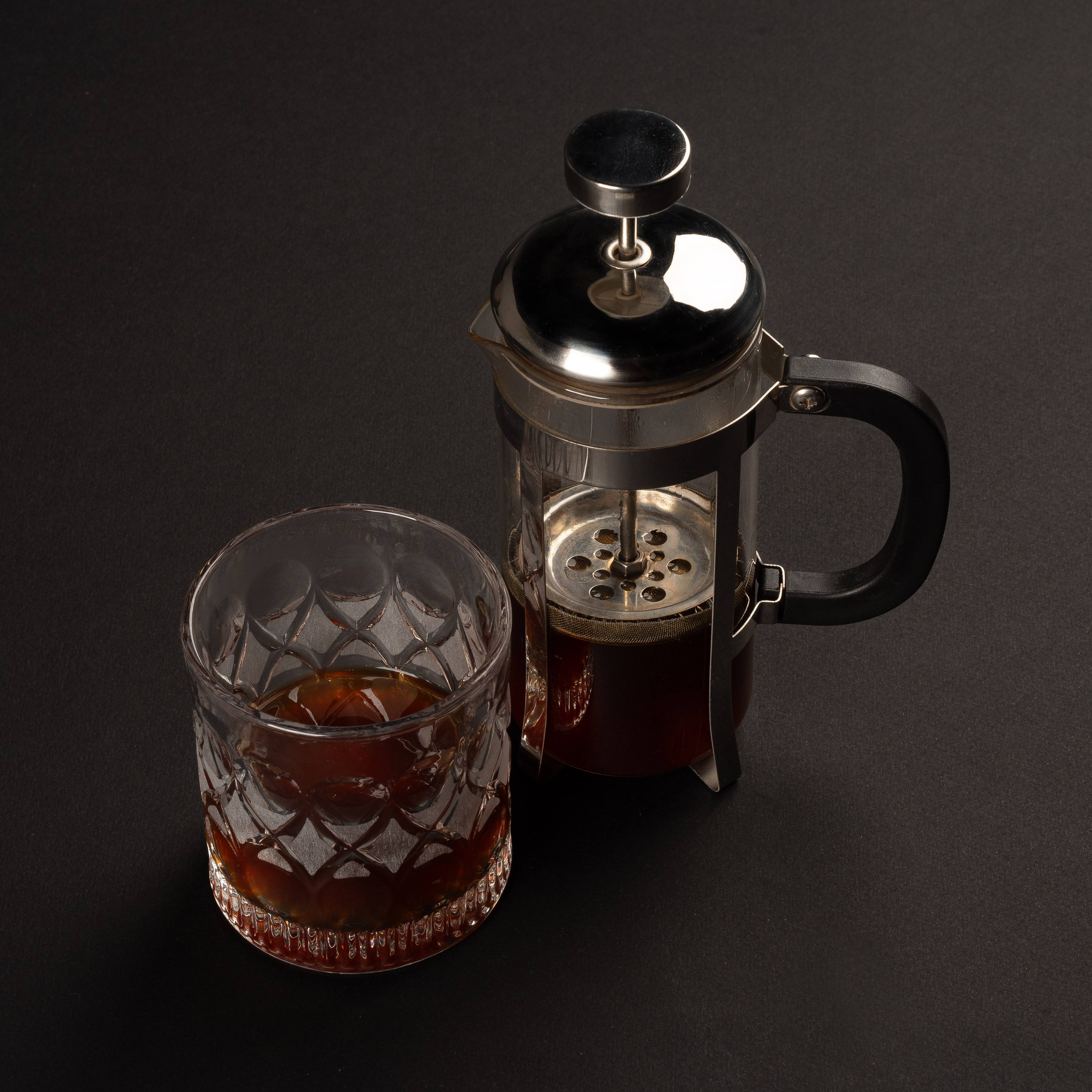 فرنچ پرس