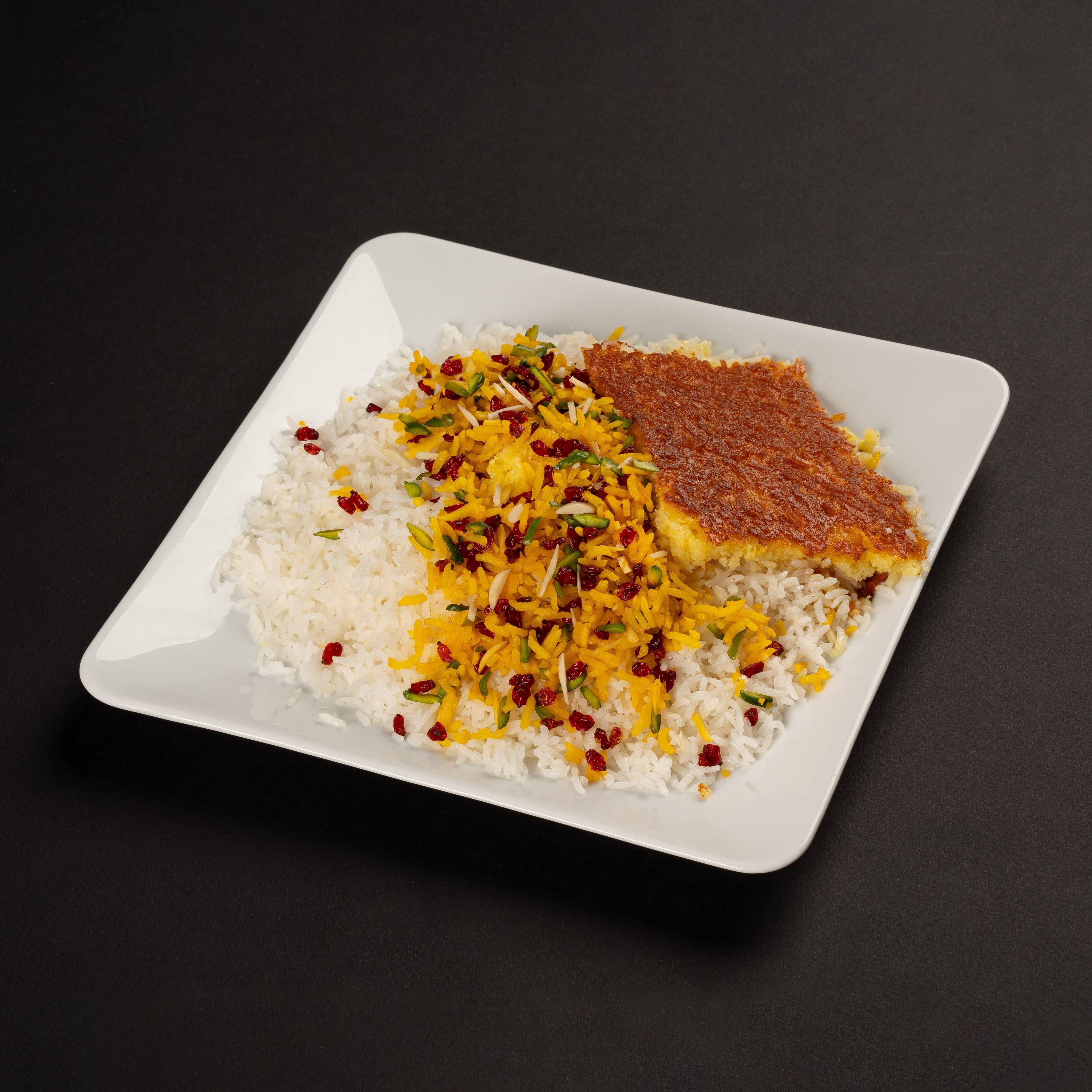 برنچ چلویی