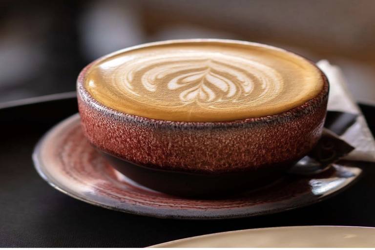 کاپوچینو-cappuccino