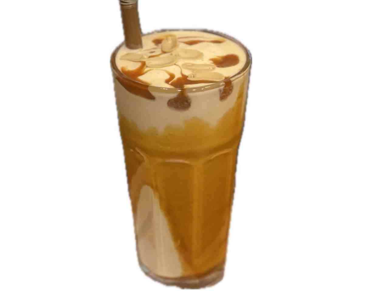 بادام زمینی
