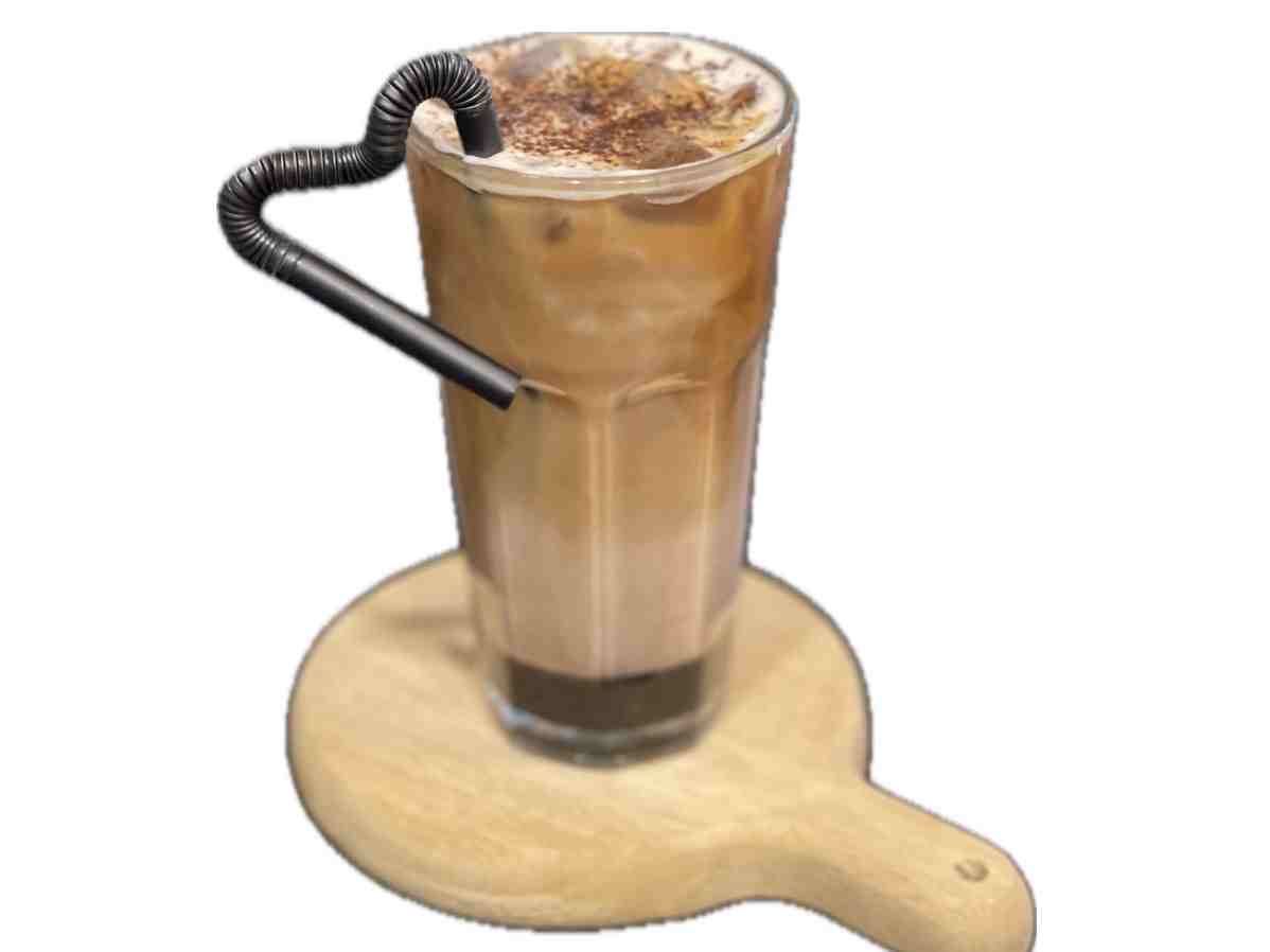 آیس موکا