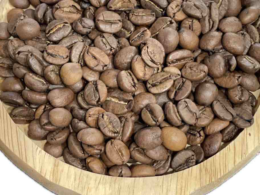 دان قهوه فرانسه 250 گرمی