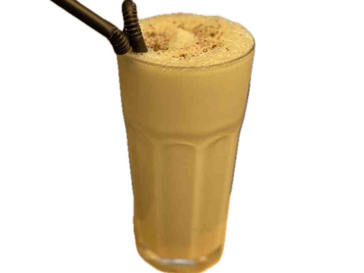 شير موز