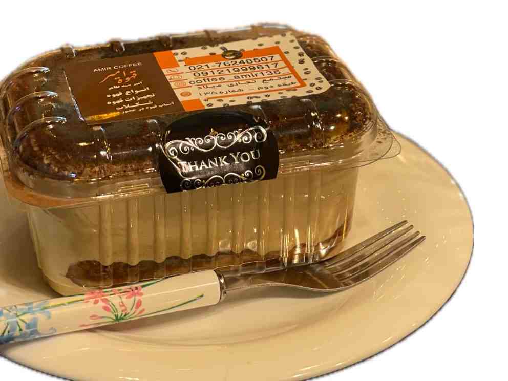 تیرامیسو