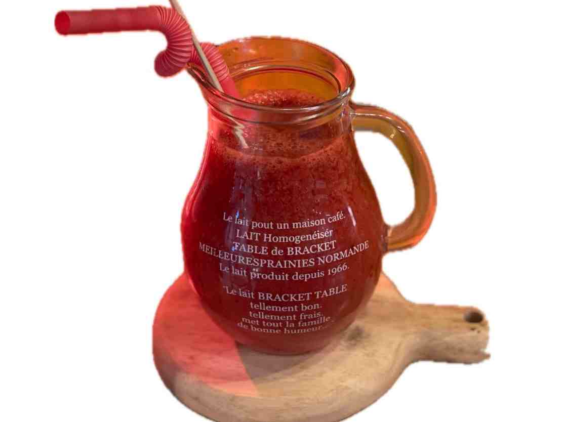 رد منگو