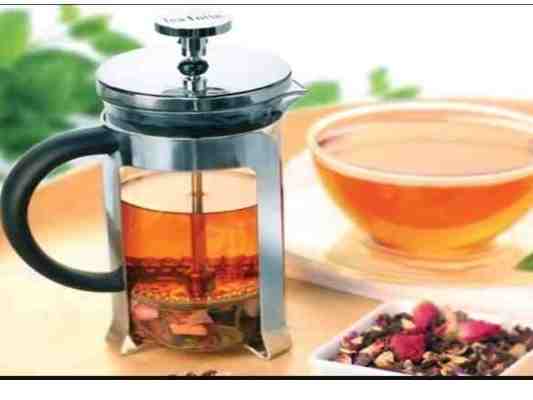دمنوش به دارچین