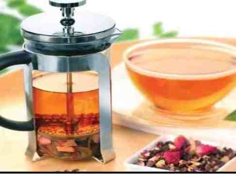 دمنوش اسپرینگ(بهار)