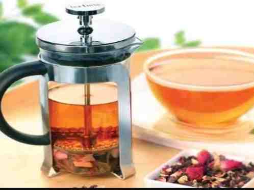 دمنوش رد اسپایسی