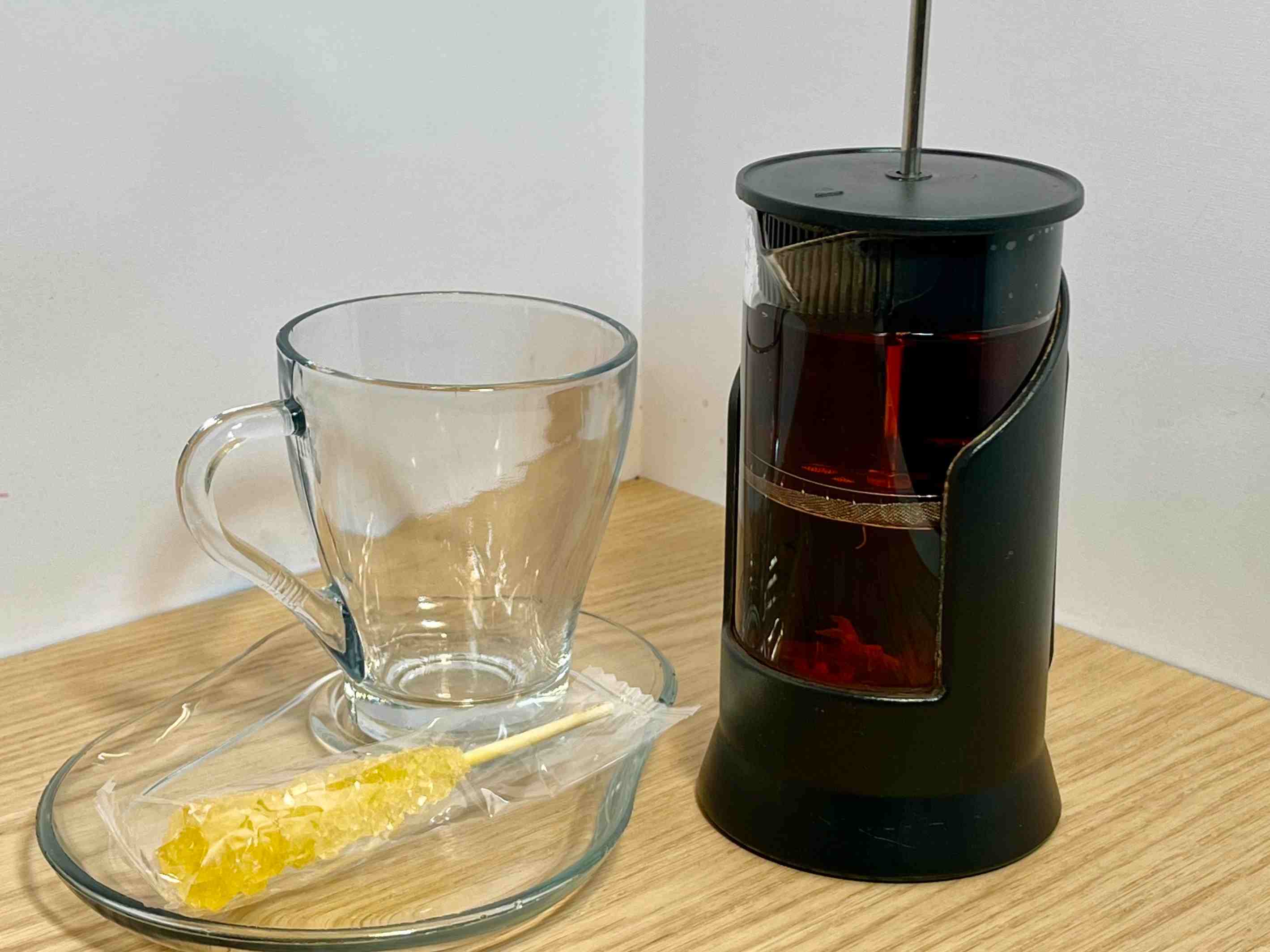 چای ترش