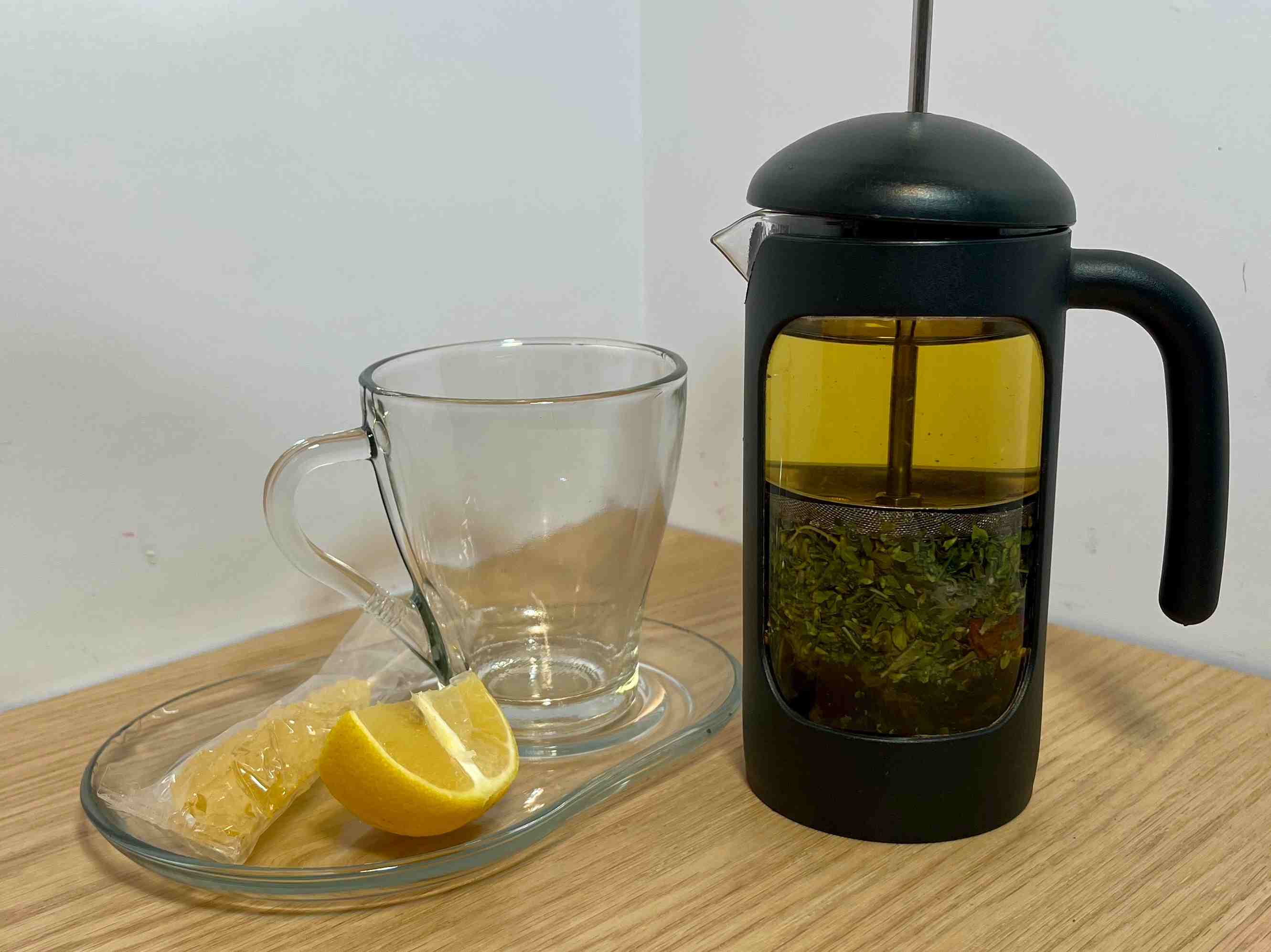 چای مراکشی