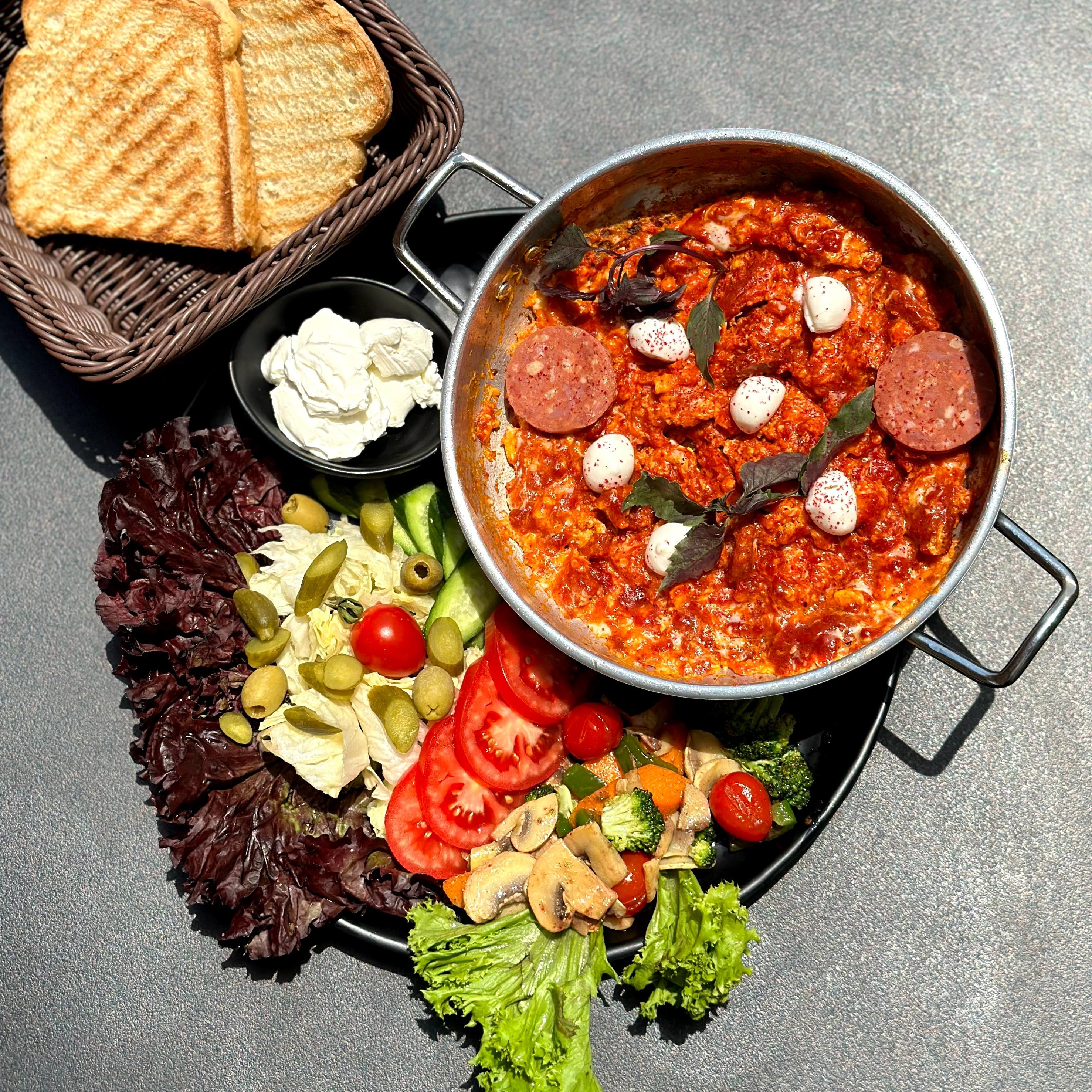 بشقاب ترکی
