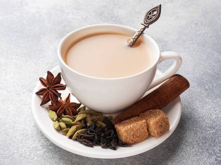 چای ماسالا