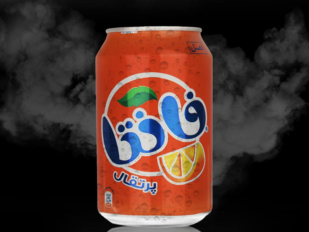 فانتا