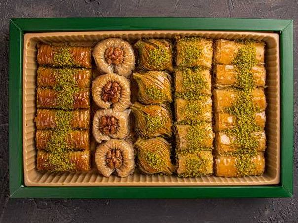 باقلوا (دانه ای)