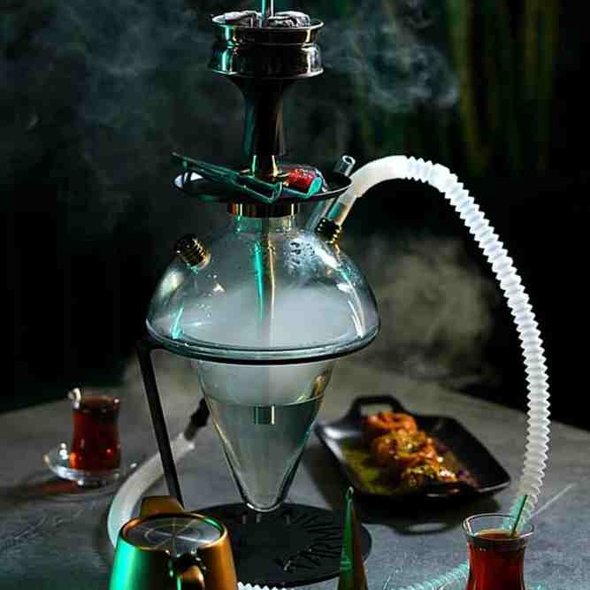  قلیون لاو