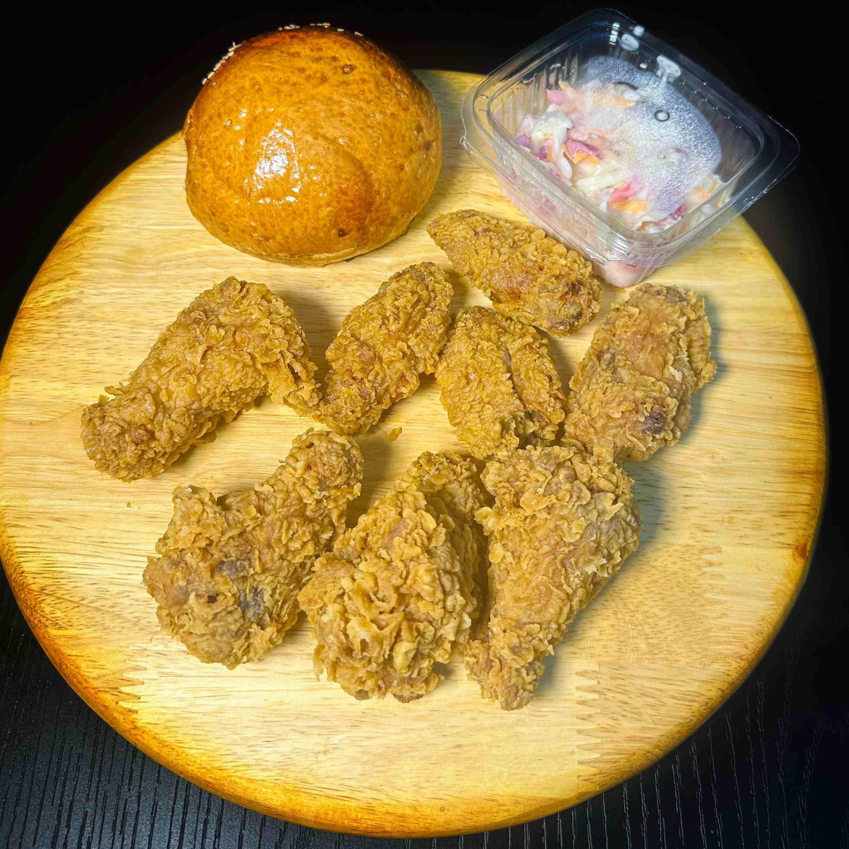 کتف و بال سوخاری 