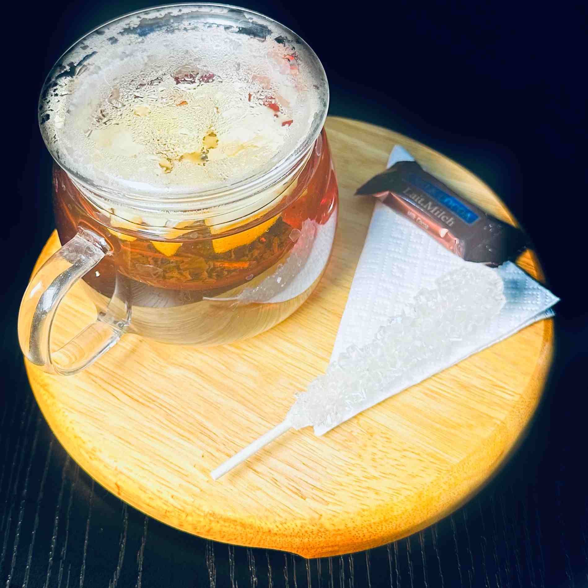 گل گاو زبان
