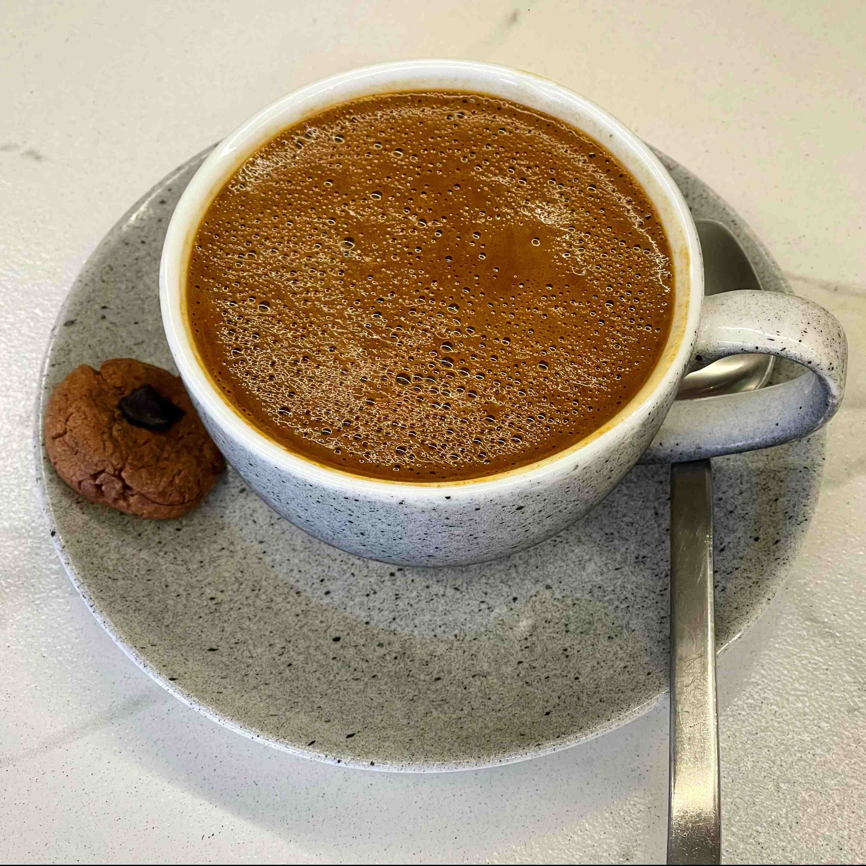 ترکیش