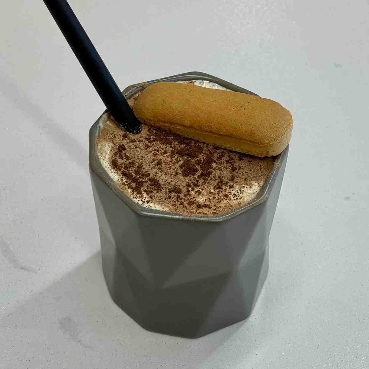 شیک تیرامیسو
