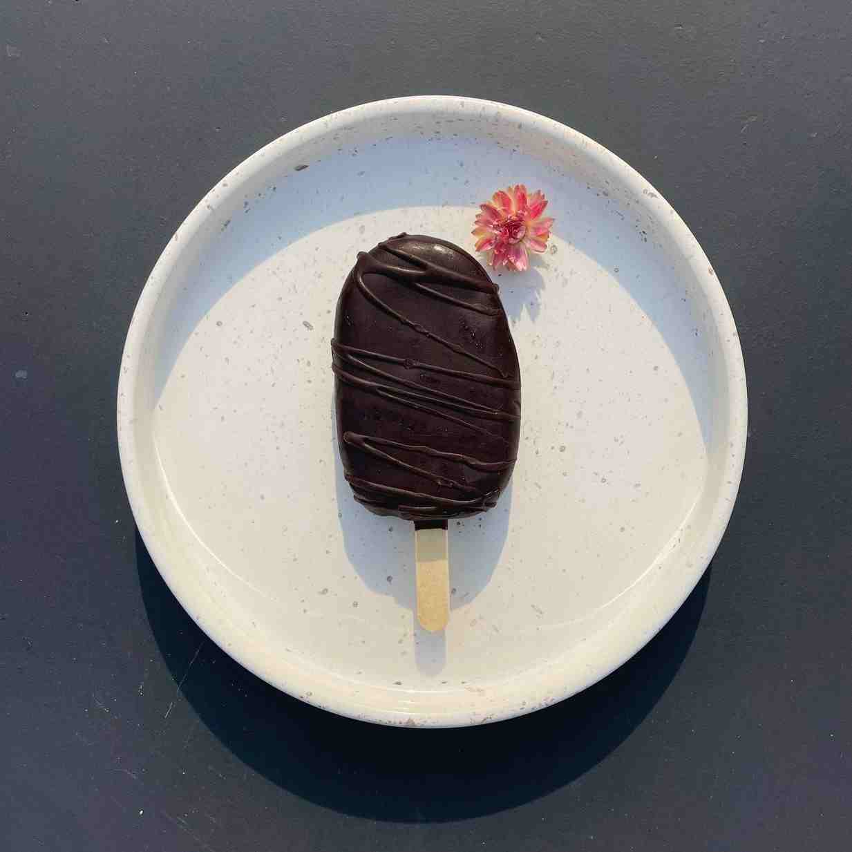 مگنوم کیک وگن