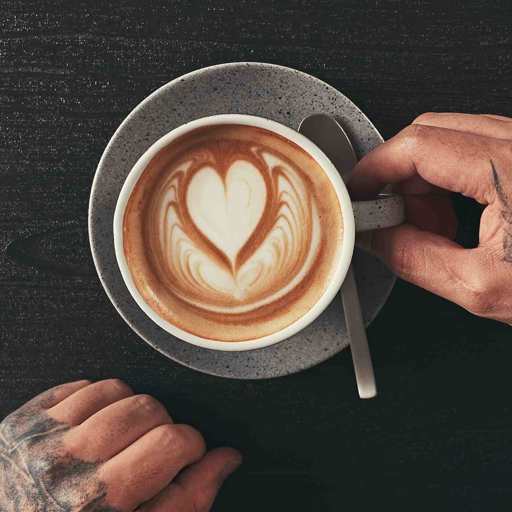کاپوچینو