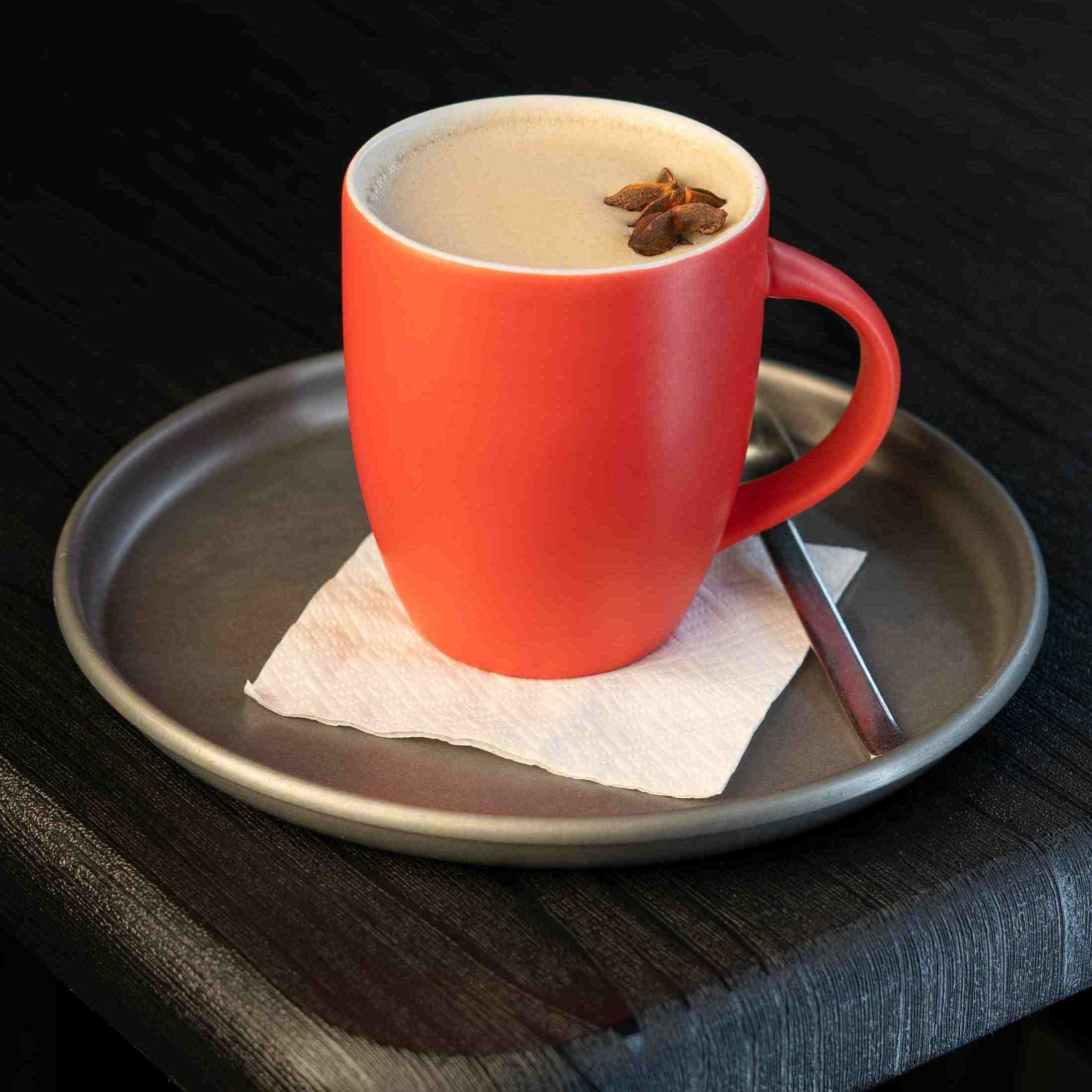 وگن ماسالا
